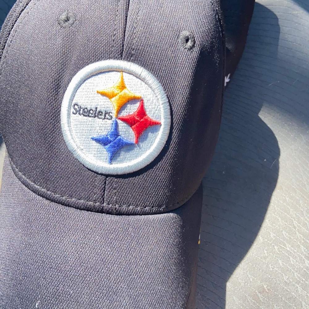 Pittsburgh Steelers Hat